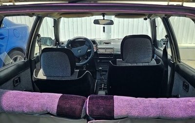 Mazda 323, 1986 год, 135 000 рублей, 1 фотография