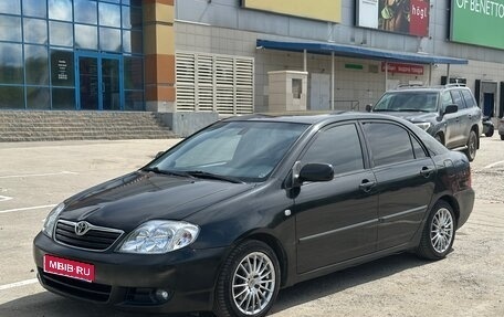 Toyota Corolla, 2005 год, 650 000 рублей, 1 фотография