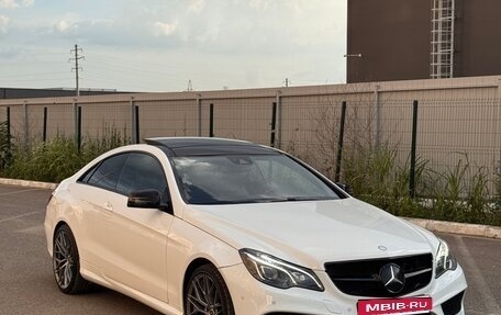 Mercedes-Benz E-Класс, 2014 год, 1 850 000 рублей, 1 фотография