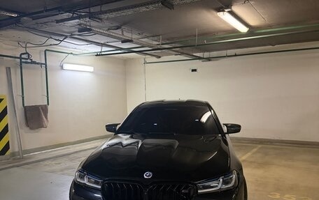 BMW M5, 2020 год, 12 000 000 рублей, 1 фотография