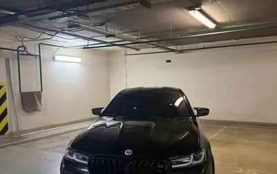 BMW M5, 2020 год, 12 000 000 рублей, 1 фотография