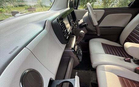 Nissan Moco III, 2014 год, 699 900 рублей, 11 фотография