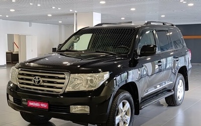 Toyota Land Cruiser 200, 2010 год, 2 530 000 рублей, 1 фотография