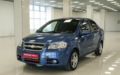 Chevrolet Aveo III, 2007 год, 330 000 рублей, 1 фотография