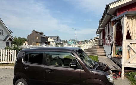 Nissan Moco III, 2014 год, 699 900 рублей, 14 фотография
