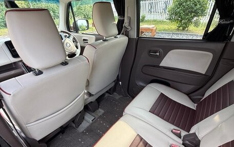 Nissan Moco III, 2014 год, 699 900 рублей, 13 фотография