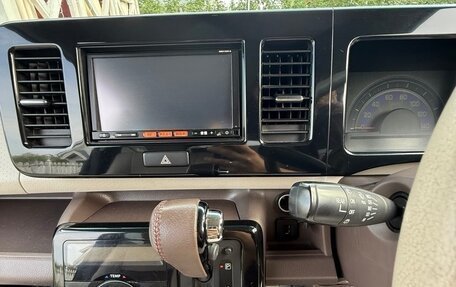 Nissan Moco III, 2014 год, 699 900 рублей, 15 фотография