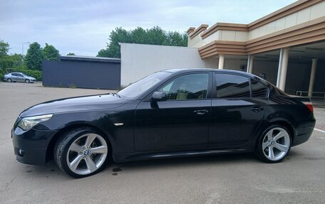BMW 5 серия, 2007 год, 1 500 000 рублей, 2 фотография