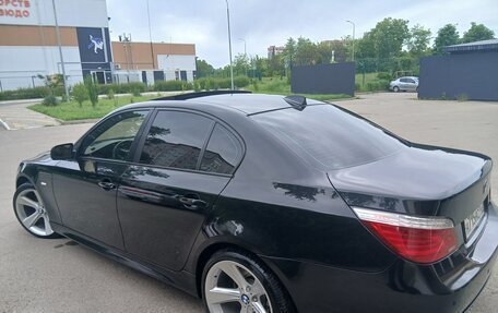 BMW 5 серия, 2007 год, 1 500 000 рублей, 6 фотография