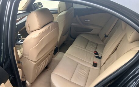 BMW 5 серия, 2007 год, 1 500 000 рублей, 7 фотография