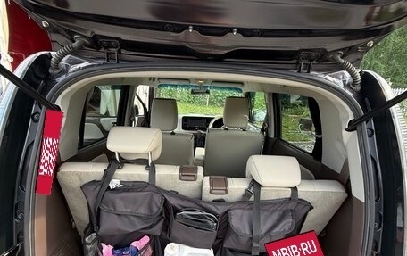 Nissan Moco III, 2014 год, 699 900 рублей, 12 фотография