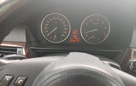 BMW 5 серия, 2007 год, 1 500 000 рублей, 15 фотография