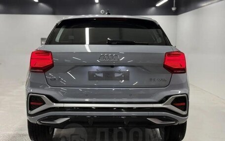 Audi Q2 I, 2026 год, 3 430 000 рублей, 3 фотография