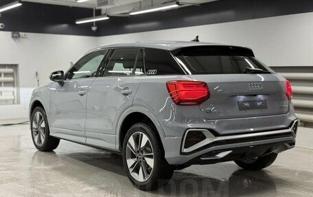 Audi Q2 I, 2026 год, 3 430 000 рублей, 2 фотография