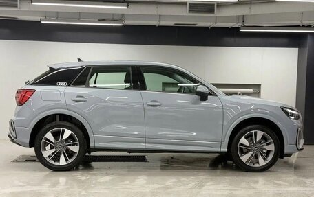 Audi Q2 I, 2026 год, 3 430 000 рублей, 6 фотография
