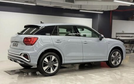 Audi Q2 I, 2026 год, 3 430 000 рублей, 5 фотография