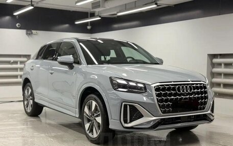Audi Q2 I, 2026 год, 3 430 000 рублей, 7 фотография