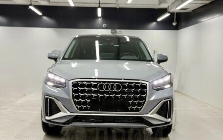 Audi Q2 I, 2026 год, 3 430 000 рублей, 8 фотография