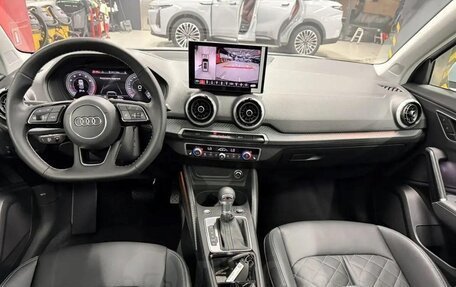Audi Q2 I, 2026 год, 3 430 000 рублей, 9 фотография