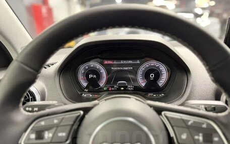 Audi Q2 I, 2026 год, 3 430 000 рублей, 10 фотография