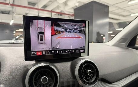 Audi Q2 I, 2026 год, 3 430 000 рублей, 11 фотография