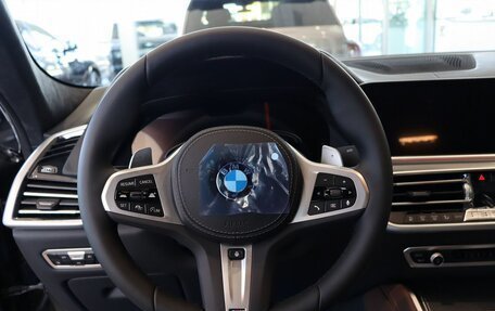 BMW X6, 2021 год, 13 700 000 рублей, 16 фотография