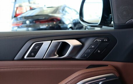 BMW X6, 2021 год, 13 700 000 рублей, 12 фотография
