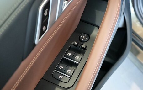 BMW X6, 2021 год, 13 700 000 рублей, 11 фотография