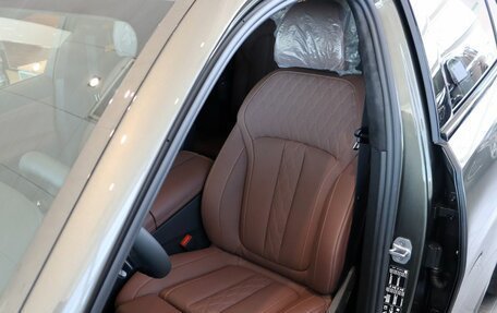 BMW X6, 2021 год, 13 700 000 рублей, 10 фотография