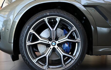 BMW X6, 2021 год, 13 700 000 рублей, 8 фотография