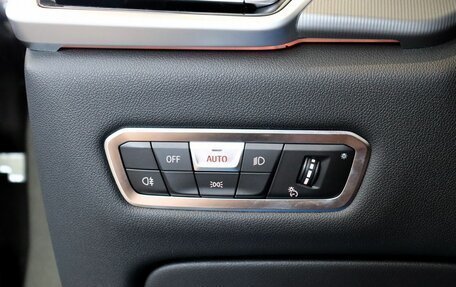 BMW X6, 2021 год, 13 700 000 рублей, 14 фотография