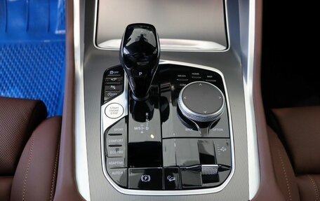 BMW X6, 2021 год, 13 700 000 рублей, 19 фотография