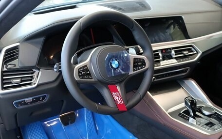 BMW X6, 2021 год, 13 700 000 рублей, 15 фотография