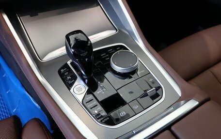 BMW X6, 2021 год, 13 700 000 рублей, 20 фотография