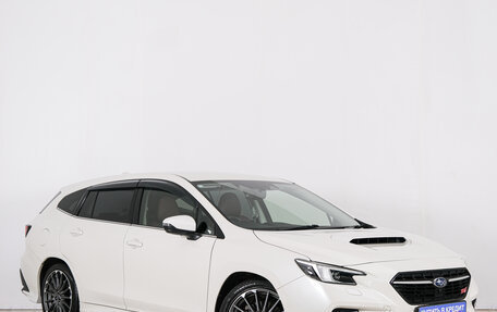 Subaru Levorg, 2020 год, 2 849 000 рублей, 2 фотография