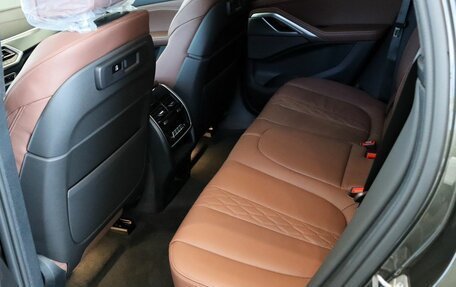 BMW X6, 2021 год, 13 700 000 рублей, 30 фотография