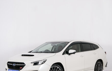 Subaru Levorg, 2020 год, 2 849 000 рублей, 4 фотография