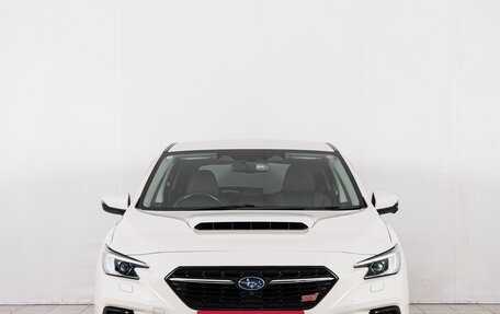 Subaru Levorg, 2020 год, 2 849 000 рублей, 3 фотография