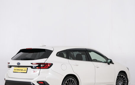 Subaru Levorg, 2020 год, 2 849 000 рублей, 7 фотография