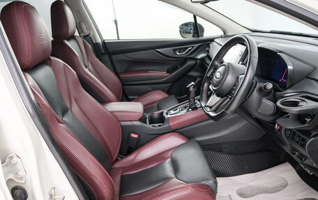 Subaru Levorg, 2020 год, 2 849 000 рублей, 8 фотография