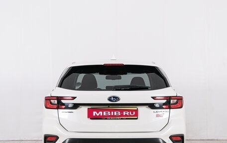 Subaru Levorg, 2020 год, 2 849 000 рублей, 6 фотография