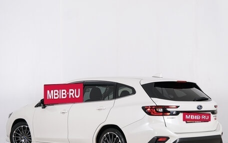 Subaru Levorg, 2020 год, 2 849 000 рублей, 5 фотография