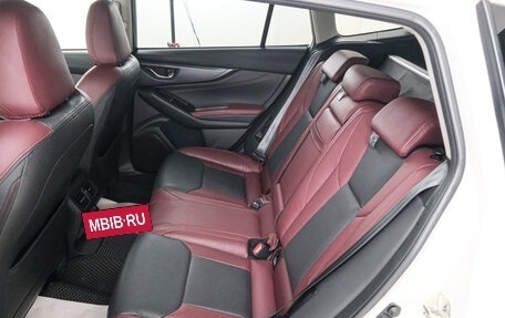 Subaru Levorg, 2020 год, 2 849 000 рублей, 23 фотография
