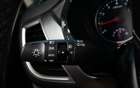 KIA Seltos I, 2020 год, 2 299 000 рублей, 16 фотография