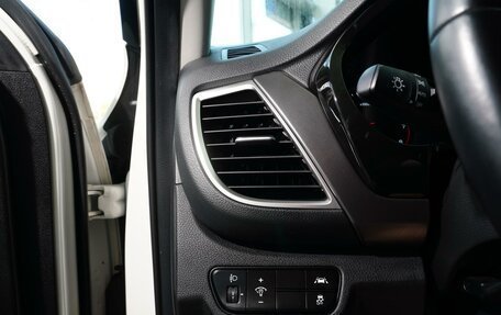 KIA Seltos I, 2020 год, 2 299 000 рублей, 21 фотография