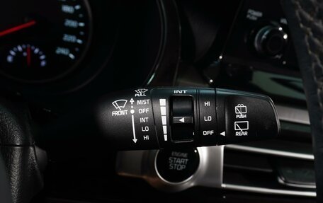 KIA Seltos I, 2020 год, 2 299 000 рублей, 17 фотография