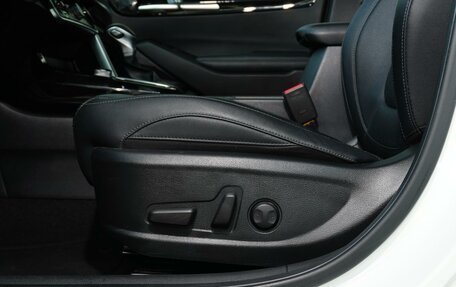 KIA Seltos I, 2020 год, 2 299 000 рублей, 12 фотография