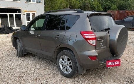 Toyota RAV4, 2011 год, 1 200 000 рублей, 2 фотография