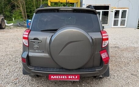 Toyota RAV4, 2011 год, 1 200 000 рублей, 3 фотография
