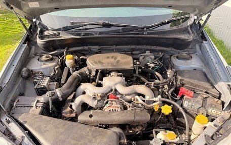 Subaru Forester, 2009 год, 1 090 000 рублей, 8 фотография
